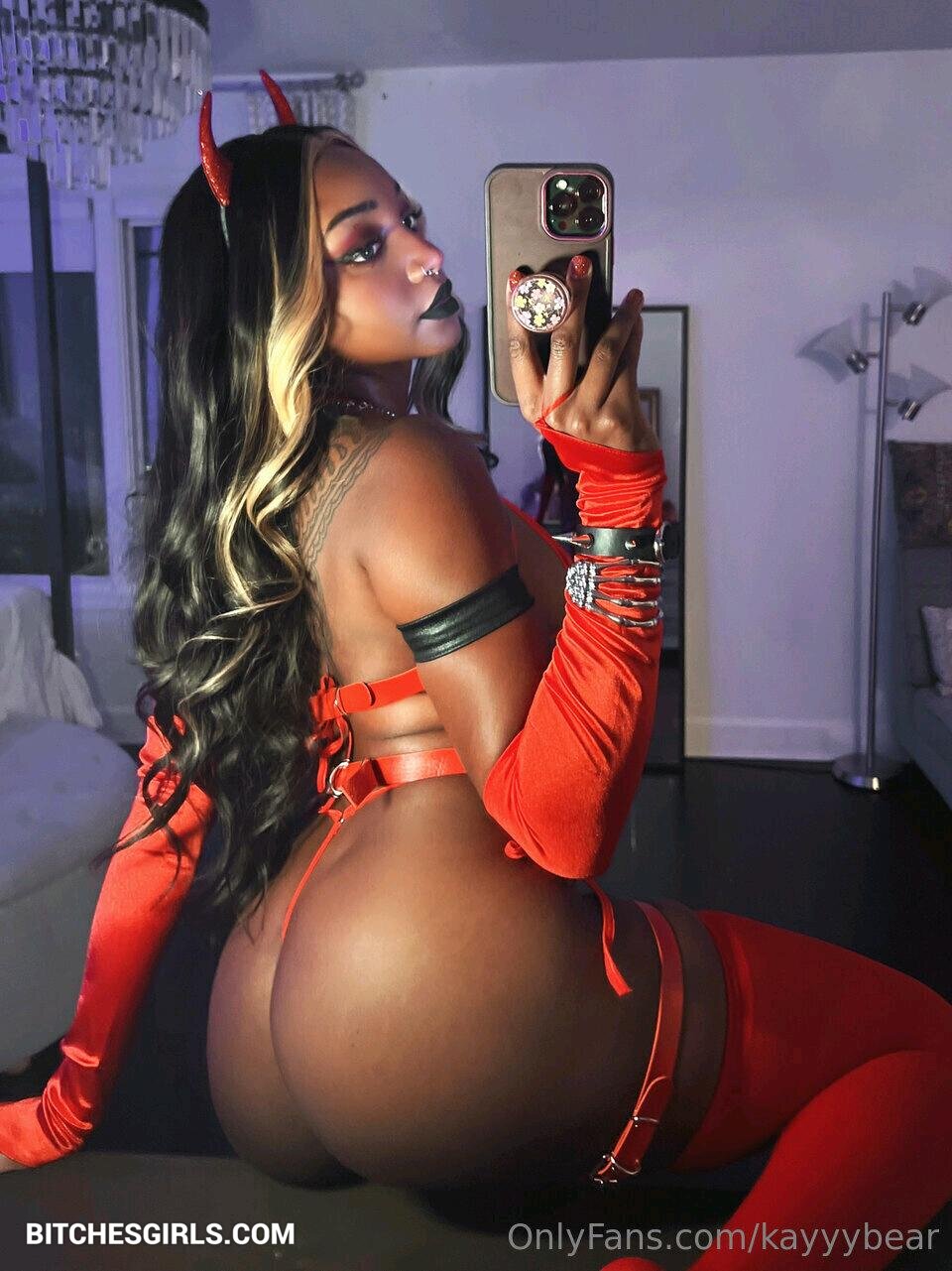 Kay Bear Cosplay Porn Kayyybear Onlyfans Leaked Nude Photos