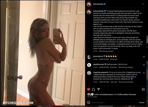 Willow Shields Nude Celebrities Celebrities Leaked Video