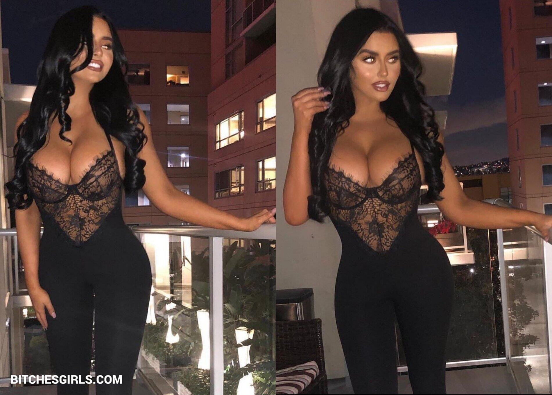 Abigailratchford only fans