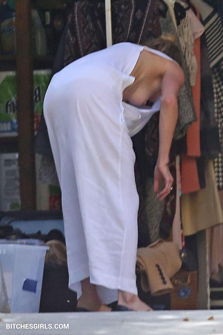 Amber Heard Nude Celebrity pic