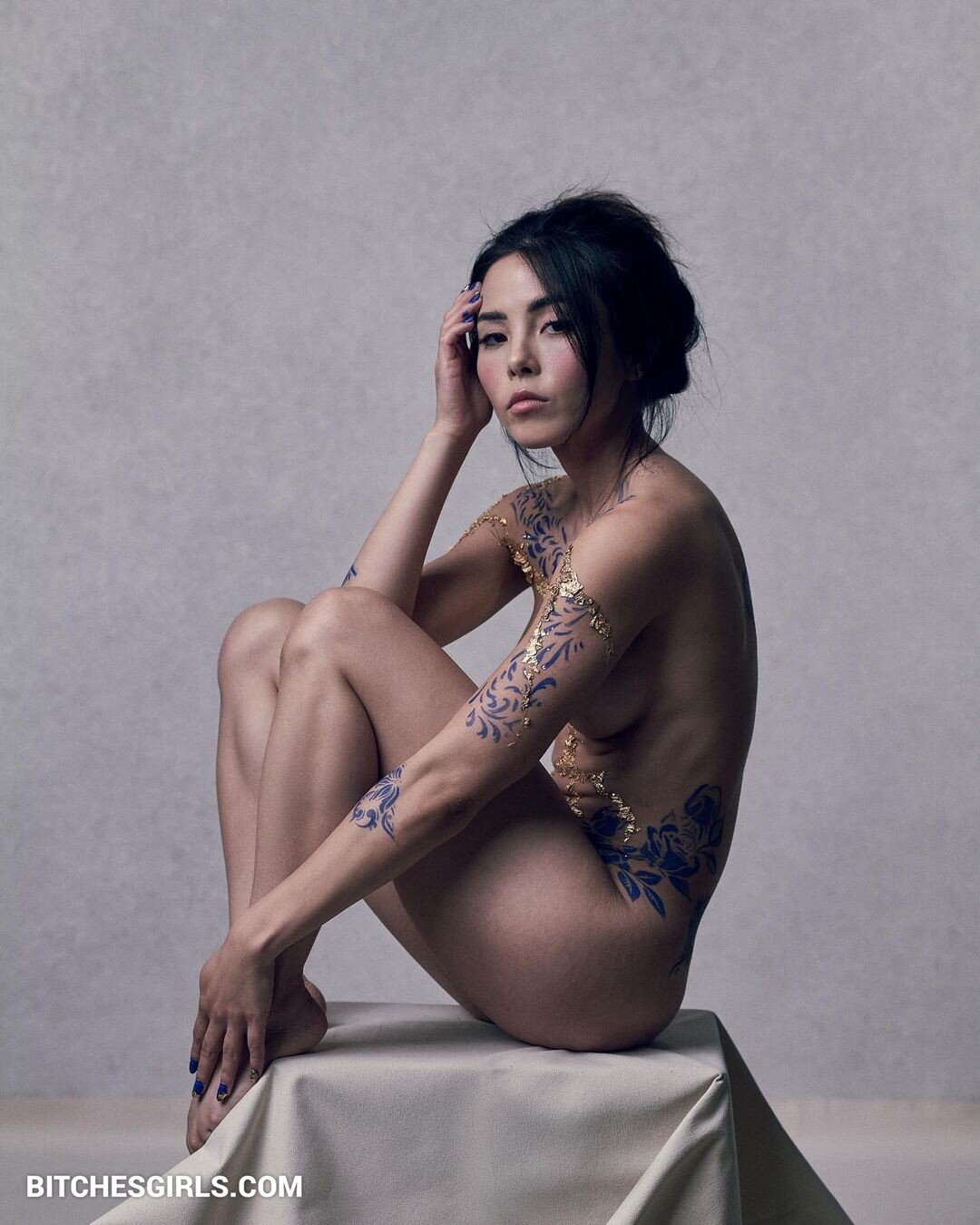 Maryland Nude Model Photography Groups - Anna Akana Instagram Nude Influencer - Annaakana