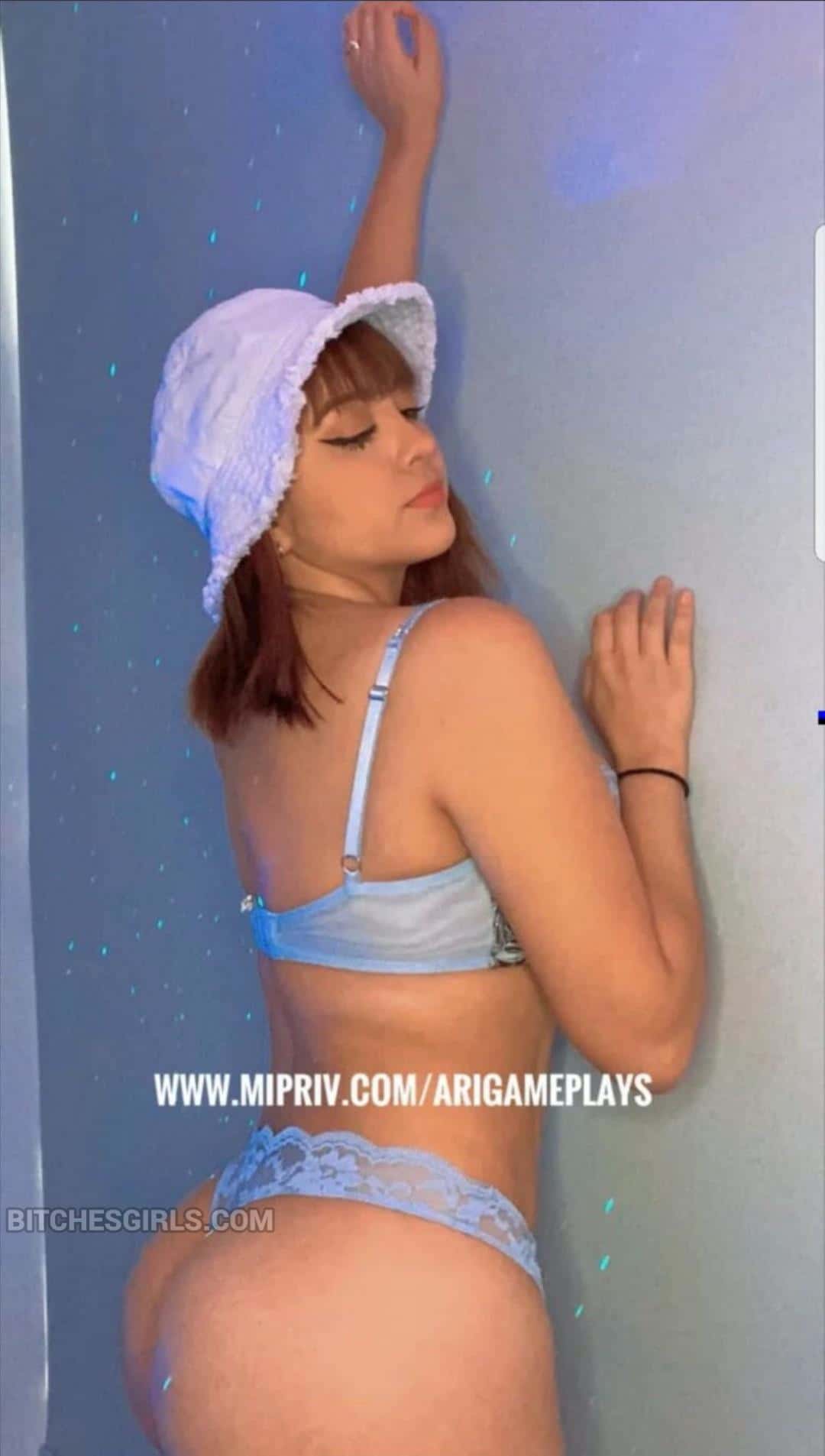Arigameplays onlyfans leaks