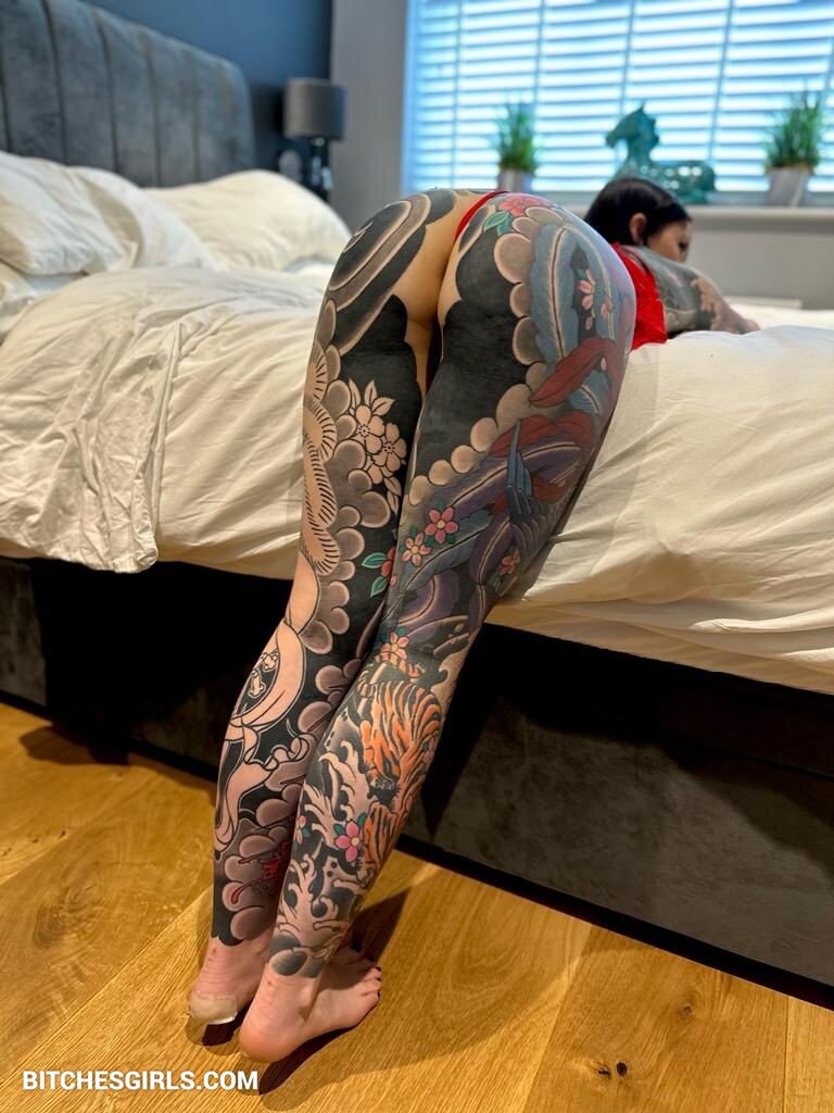 Bethany moore nude