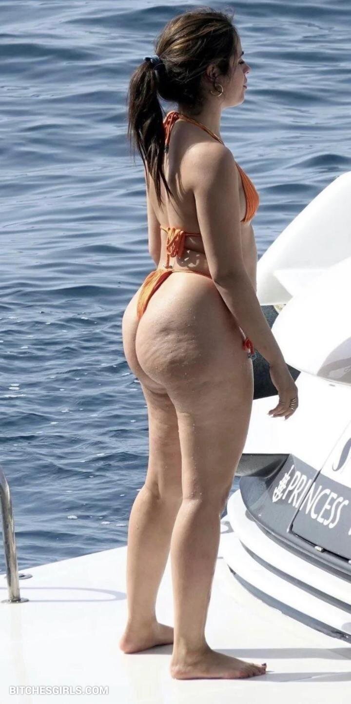 Camila Cabello Nude Celebrities - Celebrities Leaked Nude Pics