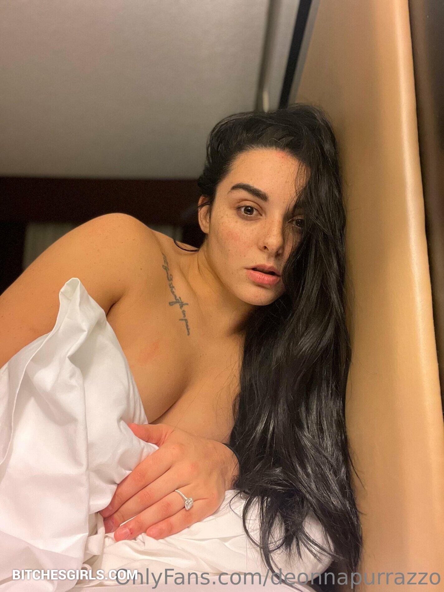 Sophie Deana Sex Vedus Full Hd - Deonna Purrazzo Nude - Deonnapurrazzo Onlyfans Leaked Naked Photos