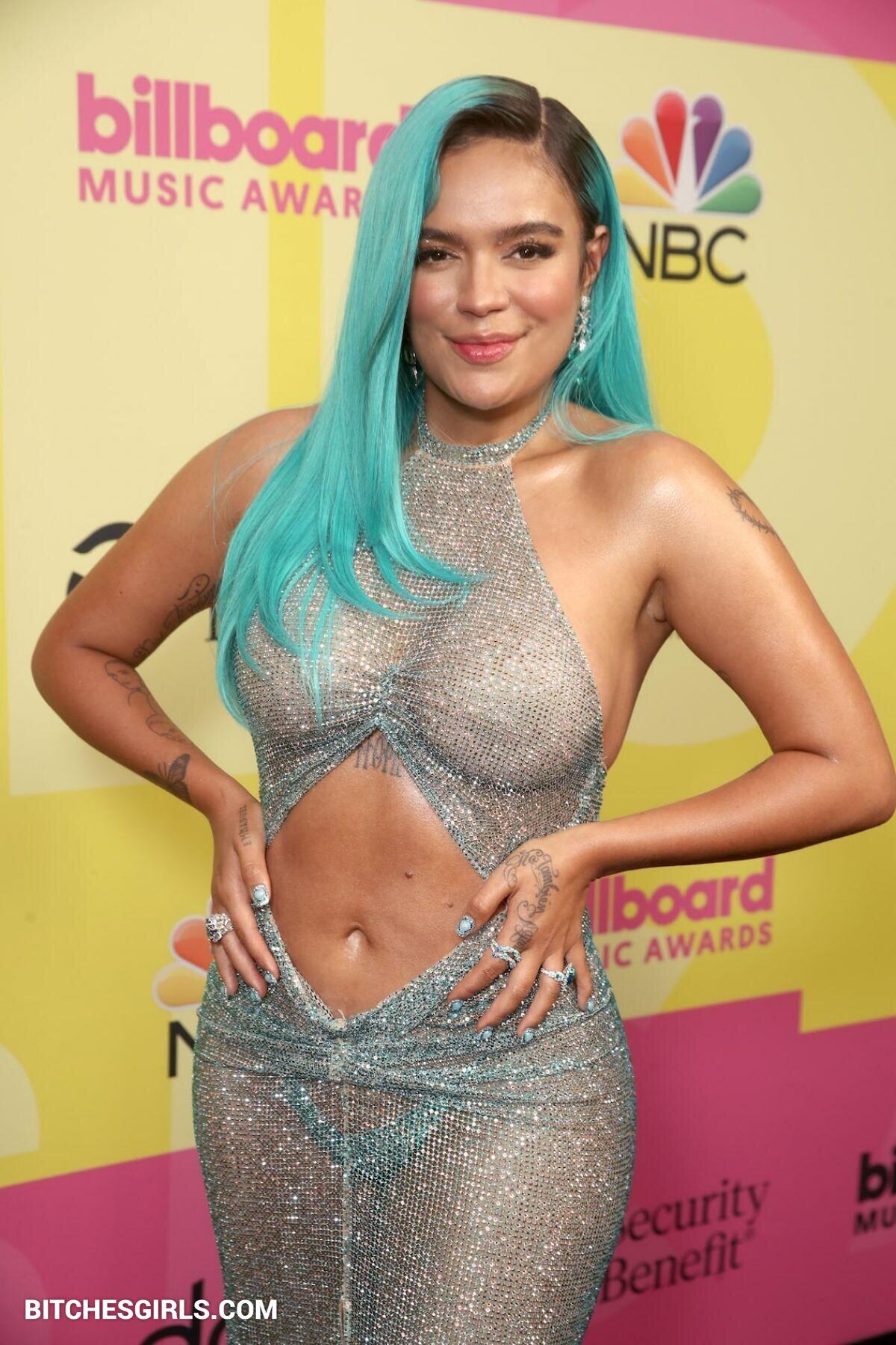 Karol g nip.slip