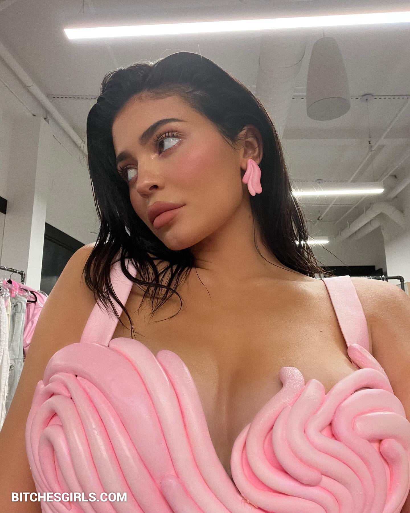 Kylie jenner porn leaked