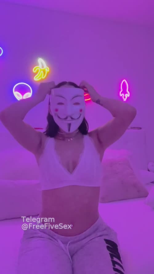 Paulina Franco Instagram Nude Influencer - Onlyfans Leaked Nude Photo