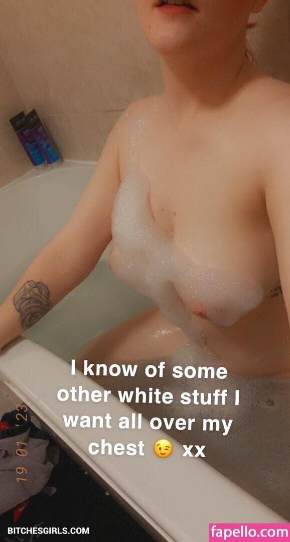 Sammi Dodger Nude Twitch Sammi Patreon Leaked Naked Pics