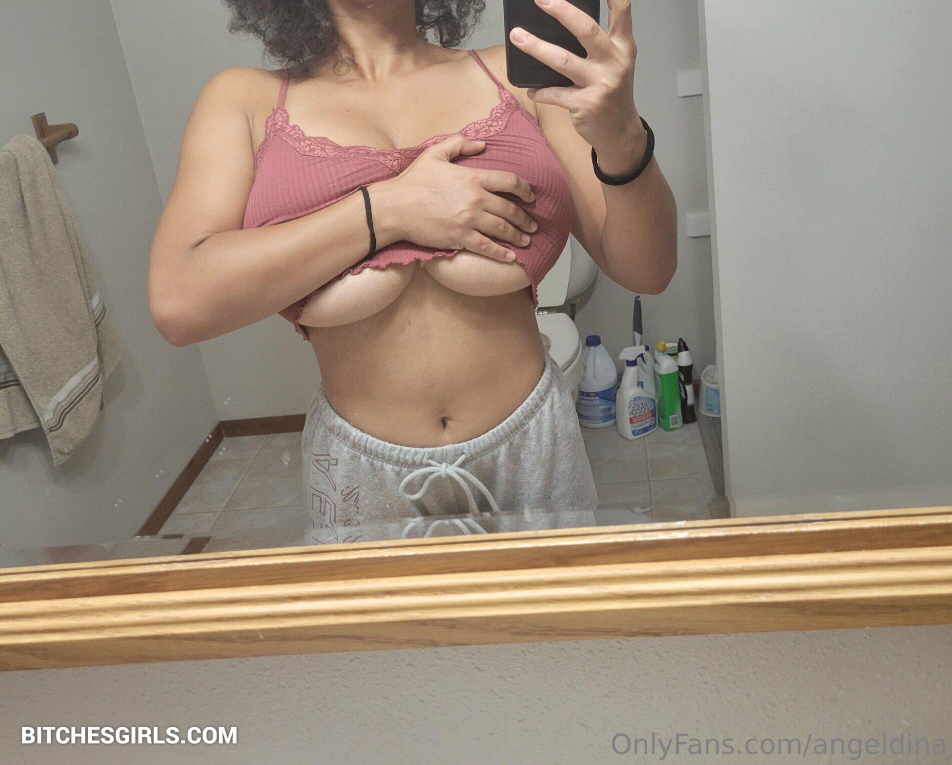 Slim Busty Nude Black - Onlyfans Leaked Nude Photo